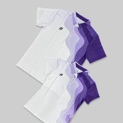 Áo Polo Thể Thao Bumbee Mã 8810