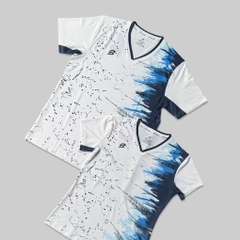 Áo Thể Thao Bumbee Nam Nữ Mã 945