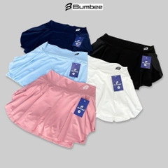 Váy Thể Thao Bumbee Dáng Thun Mã T66