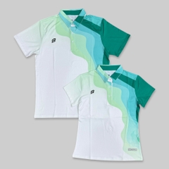Áo Polo Thể Thao Bumbee Mã 8810