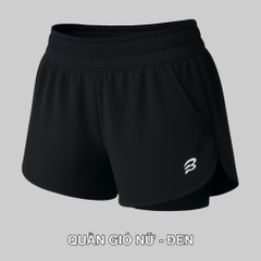 Quần gió Bumbee Nam Nữ G1