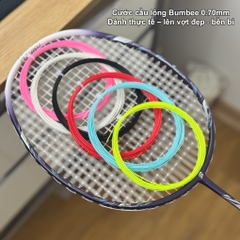 Cước vợt Bumbee DuraX 0.70mm