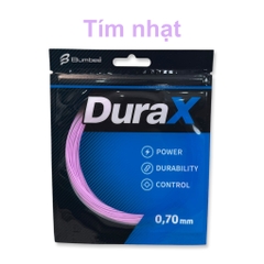 Cước vợt Bumbee DuraX 0.70mm