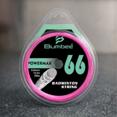 Cước vợt Bumbee PowerMax 0.66mm