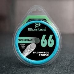 Cước vợt Bumbee PowerMax 0.66mm