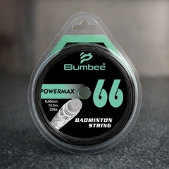 Cước vợt Bumbee PowerMax 0.66mm