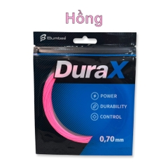 Cước vợt Bumbee DuraX 0.70mm