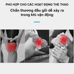 Bó Gối Thể Thao 7912