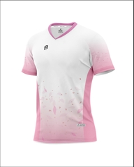 Áo Thể Thao Bumbee Nam Nữ Mã 516