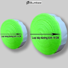 Quấn Cán Vải Bumbee Dài 10m