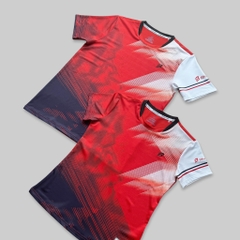 Áo Thể Thao Bumbee Nam Nữ Mã MXB