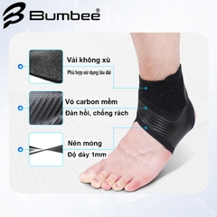 Bó Chống Lật Cổ Chân Bumbee