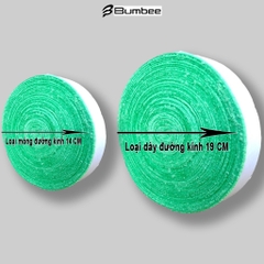 Quấn Cán Vải Bumbee Dài 10m