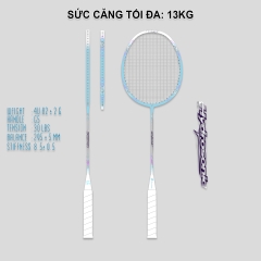 Vợt Bumbee HydroSonic 4U