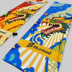 Túi Đựng Vợt Bumbee Hình Rồng