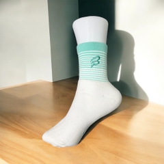 Tất Bumbee Nam Nữ Pastel (BP3)