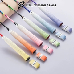 Quấn Cán Vợt Loang Màu Bumbee AS005