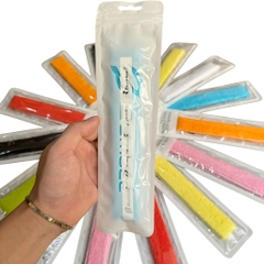 Quấn Vải Lẻ Bumbee (dẹt)