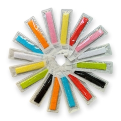 Quấn Vải Lẻ Bumbee (dẹt)