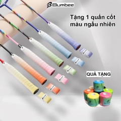 Quấn Cán Vợt Loang Màu Bumbee AS005