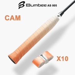 Quấn Cán Vợt Loang Màu Bumbee AS005