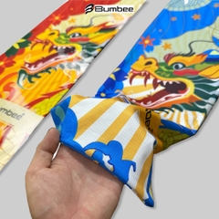 Túi Đựng Vợt Bumbee Hình Rồng