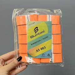 Quấn Vợt Bumbee AS003 Vỉ 10c Túi Zip Tiện Lợi
