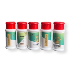 Bột Phấn Chống Trơn Bumbee