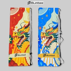 Túi Đựng Vợt Bumbee Hình Rồng