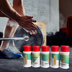 Bột Phấn Chống Trơn Bumbee