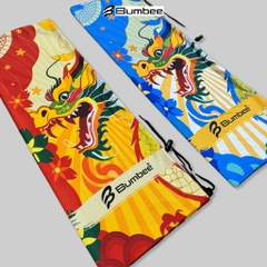 Túi Đựng Vợt Bumbee Hình Rồng