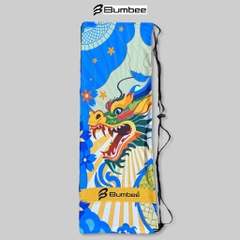 Túi Đựng Vợt Bumbee Hình Rồng