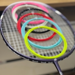 Cước vợt Bumbee PowerMax 0.66mm