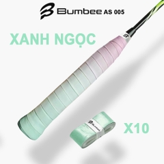 Quấn Cán Vợt Loang Màu Bumbee AS005