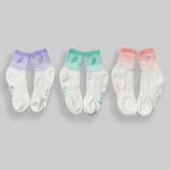 Tất Bumbee Nam Nữ Pastel (BP3)