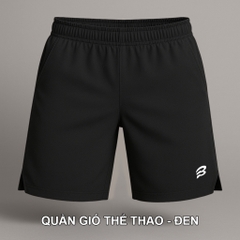 Quần gió Bumbee Nam Nữ G1