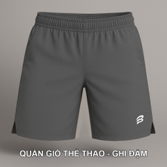 Quần gió Bumbee Nam Nữ G1