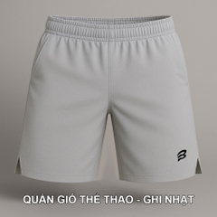 Quần gió Bumbee Nam Nữ G1