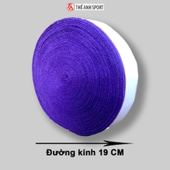 Quấn Cán Vải Bumbee Dài 10m