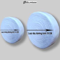 Quấn Cán Vải Bumbee Dài 10m