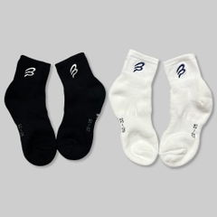 Tất Bumbee Nam Nữ Basic B1