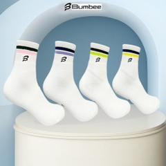 Tất Bumbee Nam Nữ B2