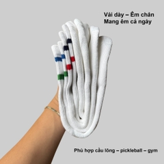 Tất Bumbee Nam Nữ 75TH