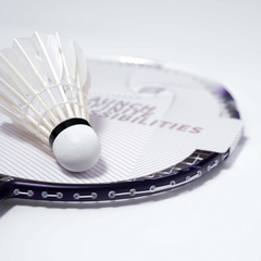 Vợt Bumbee HydroSonic 4U