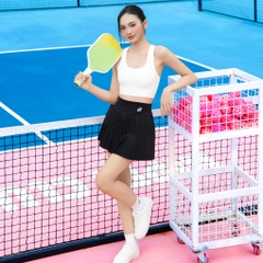 Váy Thể Thao Xếp Ly Mã X44