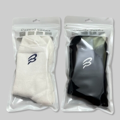 Tất Bumbee Nam Nữ Basic B1