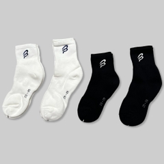 Tất Bumbee Nam Nữ Basic B1