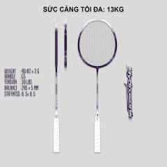 Vợt Bumbee HydroSonic 4U