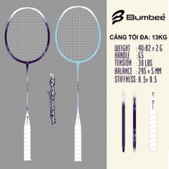 Vợt Bumbee HydroSonic 4U