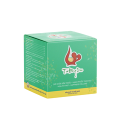 Trà Đồng Dao Hộp